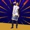 Funny Adult Beer Can Costume for Halloween Parties Beach Events and Festival Fun